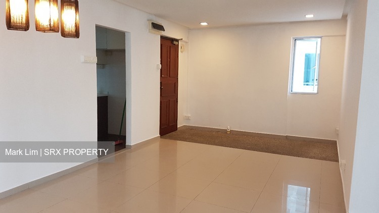 Blk 137 Serangoon North Avenue 2 (Serangoon), HDB 5 Rooms #175308142
